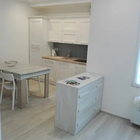 Apartment Bilocale Conchiglia