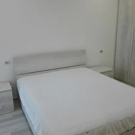Bilocale Conchiglia Varazze