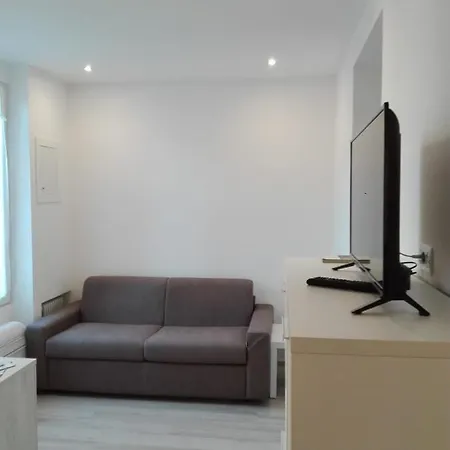 Apartment Bilocale Conchiglia *